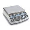 Váhy Čítání 30kg, rozlišení: 0.5 g, číslo modelu: CPB 30K0.5N+C, Typ C, 3-kolíková (Global) Kern