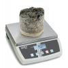 Váhy stolní 15kg, rozlišení: 500 mg, číslo modelu: FKB 15K0.5A+C., Typ C - evropská zástrčka, typ G - britská