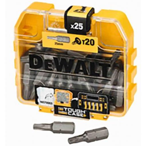 DeWALT, T20 x 25 mm