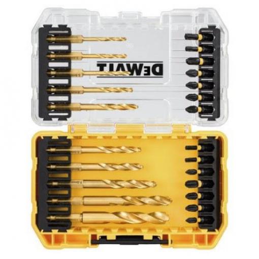 Ocel DeWALT