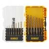 HSS-G DeWALT Kov