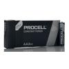 Baterie AAA Constant 1.5 V Alkalické LR03 1.2 Ah Duracell Procell