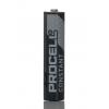 Baterie AAA Constant 1.5 V Alkalické LR03 1.2 Ah Duracell Procell