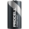Baterie C Constant 1.5V Alkalická LR14 Ploché PC1400 9.000Ah Duracell Procell