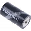 Baterie C Constant 1.5V Alkalická LR14 Ploché PC1400 9.000Ah Duracell Procell