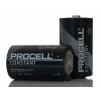Baterie D Procell 1.5 V Alkalické LR20 15.47 Ah Duracell Procell