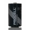 Baterie D Procell 1.5 V Alkalické LR20 15.47 Ah Duracell Procell