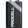 Baterie 9 V Constant Alkalické 6LR61 673 mAh Duracell Procell