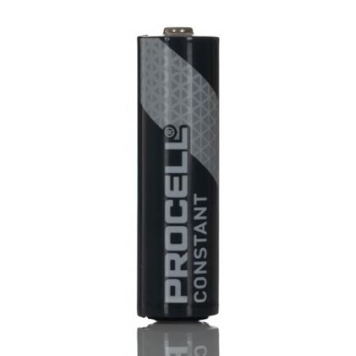 Baterie AA Alkalické LR6 1.5 V 3.01 Ah Constant Duracell Procell