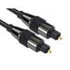 Optický zvukový kabel, A: Toslink, B: Toslink 2 m RS PRO
