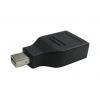 Adaptér RS PRO Mini DisplayPort Vnější Display Port Vnitřní