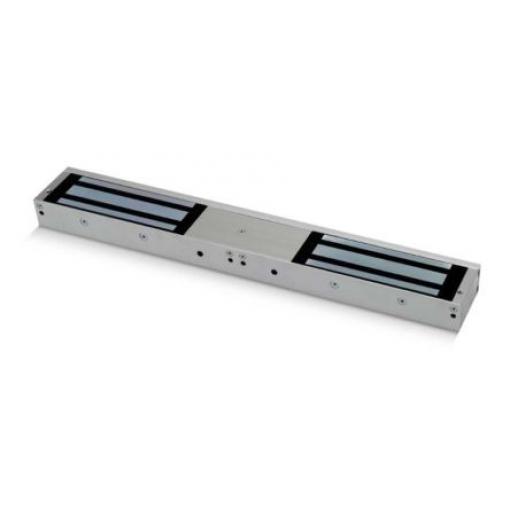 1200 lb Dvojité dveře DC RS PRO