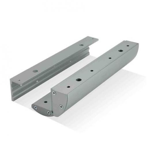 Sada držáku Z-L Držák Z-L, pro použití s: Magnetické zámky Mini RS PRO