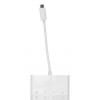Rozbočovač USB, standard: USB 3.1 RJ45, počet portů USB: 1 USB RS PRO