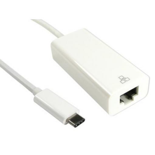 RS PRO Adaptér, standard: USB 3.1