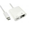 RS PRO Adaptér, standard: USB 3.1