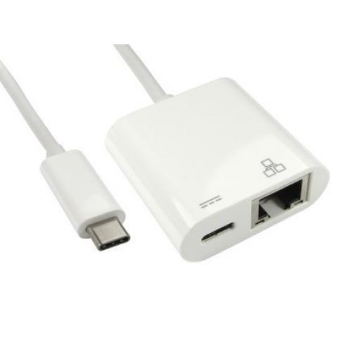 RS PRO Adaptér, standard: USB 3.1
