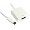 RS PRO Adaptér, 4K x 2K, video připojení: HDMI, standard: USB 3.1
