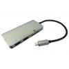 Rozbočovač USB, standard: USB 3.0, počet portů USB: 2 USB RS PRO