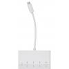 Rozbočovač USB, standard: USB 3.0 USB, počet portů USB: 4 USB RS PRO