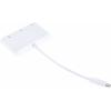 RS PRO Adaptér, video připojení: VGA, standard: USB 3.1