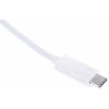 RS PRO Adaptér, video připojení: VGA, standard: USB 3.1