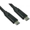 RS PRO Adaptér, počet zobrazení: 1, 4 k, video připojení: Display Port, standard: USB 3.1