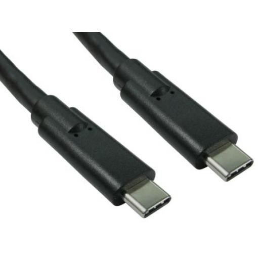 RS PRO Adaptér, počet zobrazení: 1, 4 k, video připojení: Display Port, standard: USB 3.1