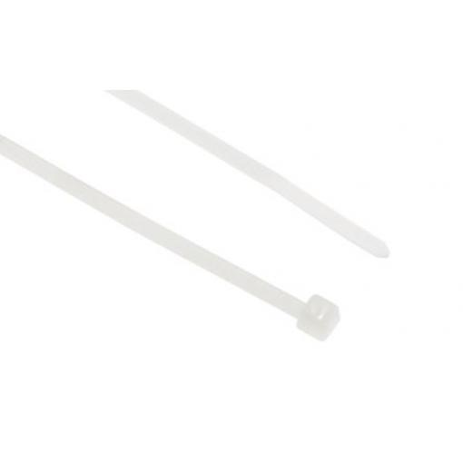111-02319 T18I-PA66-NA 2.5mm Nylon 66 HellermannTyton