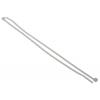 111-02119 T18L-PA66-NA 2.5mm Nylon 66 HellermannTyton