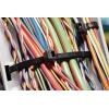 111-03529 T30LL-PA66-NA Nylon 66 HellermannTyton