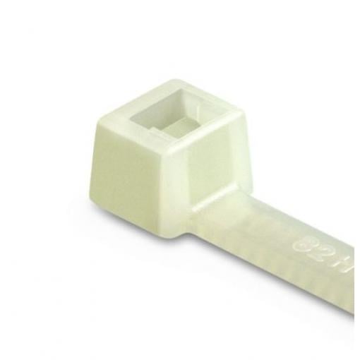111-03529 T30LL-PA66-NA Nylon 66 HellermannTyton