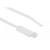 111-85019 IT50R-PA66-NA Nylon 66 HellermannTyton