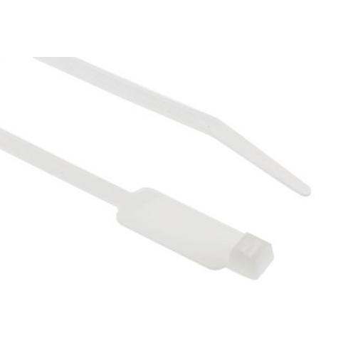 111-85019 IT50R-PA66-NA Nylon 66 HellermannTyton
