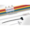 111-81821 IT18R-PA66-NA 2.5mm Nylon 66 HellermannTyton