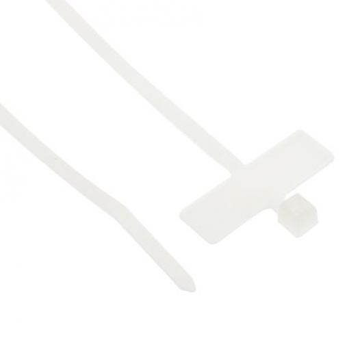 111-81821 IT18R-PA66-NA 2.5mm Nylon 66 HellermannTyton