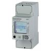 Elektroměr, řada: Countis E12 Podsvícení LCD 1fázový Elektroměr Impulzový výstup výška číslice 85 mm, výška výřezu: 90