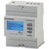 Elektroměr, řada: Countis E41 Podsvícení LCD 8číslicový 3fázový Elektroměr Impulzový výstup výška číslice 85 mm, výška