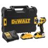 DeWALT Bezdrátové Nárazový utahovák 280 W 3 Ah