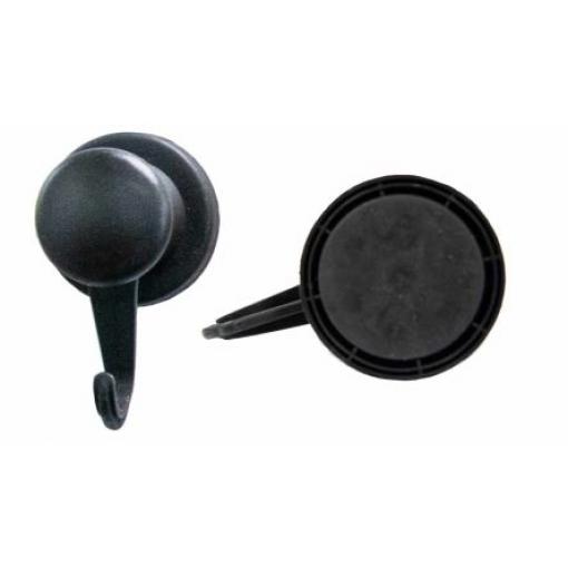 Neodymový magnet Hák, délka: 63 mm 10 kg, tloušťka: 44 mm 53 mm Eclipse
