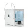 3D tiskárna 600 micron Modelování taveného nanášení (FDM), model: Ultimaker S3 Ultimaker Typ C - EU, 3-kolíková (Global)