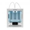 3D tiskárna 600 micron Modelování taveného nanášení (FDM), model: Ultimaker S3 Ultimaker Typ C - EU, 3-kolíková (Global)