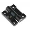 Třecí závěs Výkyvné Tření, Kopolymer acetal Pevný Šroubová, délka: 42.9 mm x 36.5 mm x 12.7 mm Southco