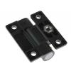 Třecí závěs Výkyvné Tření, Kopolymer acetal Pevný Šroubová, délka: 42.9 mm x 36.5 mm x 12.7 mm Southco