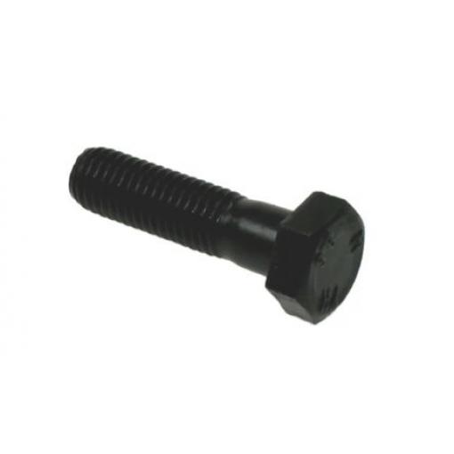 RS PRO Šroub s vnitřním šestihranem, Obyčejný, Ocel, M10, délka: 1.50 mm