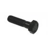 RS PRO Šroub s vnitřním šestihranem, Obyčejný, Ocel, M16, délka: 2.0 mm