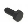 RS PRO Šroub s vnitřním šestihranem, Obyčejný, Ocel, M12, délka: 1.75 mm
