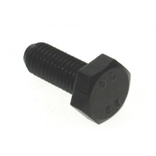 RS PRO Šroub s vnitřním šestihranem, Obyčejný, Ocel, M16, délka: 2.0 mm