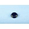 SJ5012BL 3M Kulatý Polyuretan Samolepicí nohy 12.7 mm 3.6mm 12.7 mm