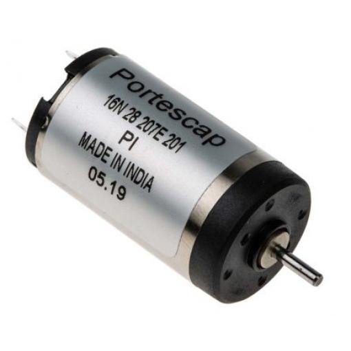 Portescap 12V dc 10800rpm 2.3 W